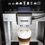 Siemens Hausgeräte EQ 6 plus S700 TE657M03DE Automata kávéfőző Nemesacél 19. bélyegkép