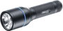 UV LED-es zseblámpa tokkal, csuklópánttal, elemes, 3,5 óra 140 g, Walther Pro UV5 3.7077 bélyegkép