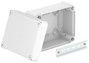OBO Bettermann 2007734 Elosztó doboz (H x Sz) 190 mm x 150 mm 1 db bélyegkép