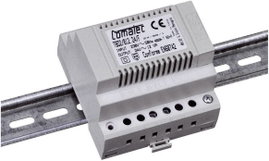 Comatec Kalapsínes tápegység 24 V/AC 2.63 A 63 VA Tartalom, tartalmi egységek rendelésenként 1 db