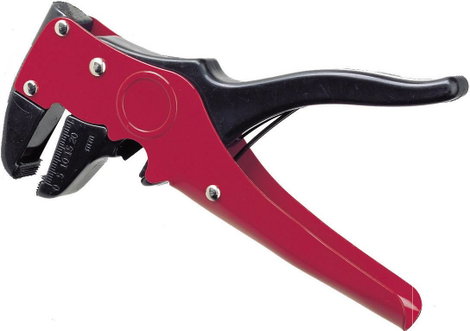 Brüder Mannesmann 072676 M1099 Automatikus csupaszoló fogó 0.2 - 6 mm² 10 - 24