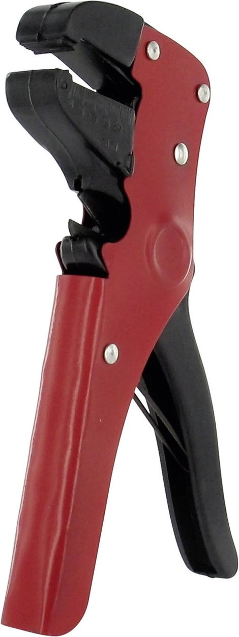 Brüder Mannesmann 072676 M1099 Automatikus csupaszoló fogó 0.2 - 6 mm² 10 - 24 3. kép