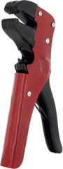 Brüder Mannesmann 072676 M1099 Automatikus csupaszoló fogó 0.2 - 6 mm² 10 - 24 3. bélyegkép
