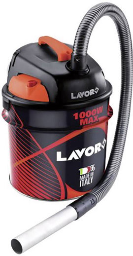 Lavor Ashley 901 Pro 82450010 Hamu szívó 1000 W 18 l