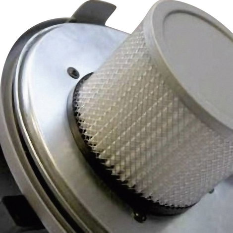 Lavor Ashley 901 Pro 82450010 Hamu szívó 1000 W 18 l 3. kép