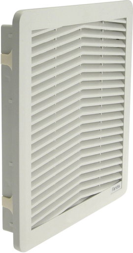 Fandis FF12U Kilépő szűrő (Sz x Ma x Mé) 150 x 150 x 21.5 mm 1 db