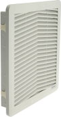 Fandis FF12U Kilépő szűrő (Sz x Ma x Mé) 150 x 150 x 21.5 mm 1 db bélyegkép