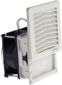 Fandis FF08GD24UN Kapcsolószekrény ventilátor 24 V/DC 15 W (Sz x Ma x Mé) 106.5 x 106.5 x 70.4 mm 1 bélyegkép