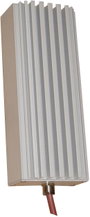Rose LM LM-Midi Typ 3 Kapcsolószekrény fűtés 230 V/AC (max) 250 W (H x Sz x Ma) 216 x 80 x 55 mm 1 d bélyegkép