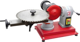 Holzmann Maschinen MTY8-70_230V H040100003 Körfűrész lapos élező 250 W 125 mm