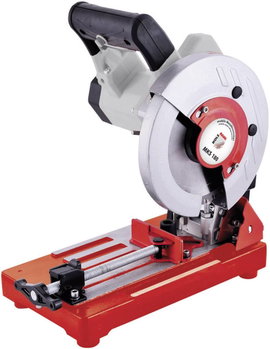 Holzmann Maschinen MKS180_230V Fém elválasztó fűrész 1280 W 180 mm 20 mm