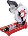 Holzmann Maschinen MKS180_230V Fém elválasztó fűrész 1280 W 180 mm 20 mm bélyegkép