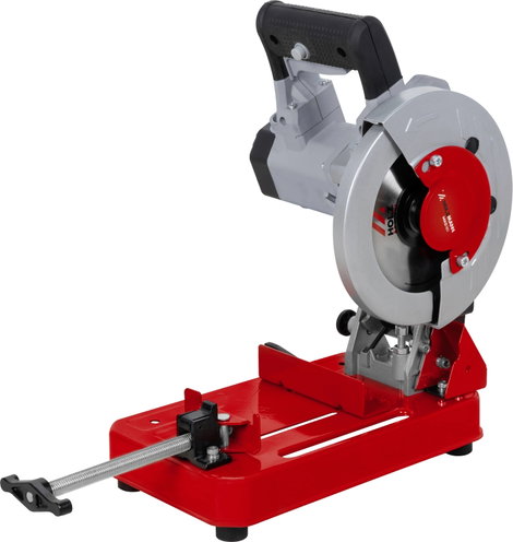 Holzmann Maschinen MKS180_230V Fém elválasztó fűrész 1280 W 180 mm 20 mm