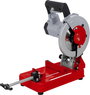 Holzmann Maschinen MKS180_230V Fém elválasztó fűrész 1280 W 180 mm 20 mm bélyegkép