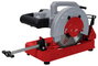 Holzmann Maschinen MKS180_230V Fém elválasztó fűrész 1280 W 180 mm 20 mm 2. bélyegkép