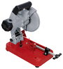 Holzmann Maschinen MKS180_230V Fém elválasztó fűrész 1280 W 180 mm 20 mm 3. bélyegkép