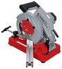 Holzmann Maschinen MKS180_230V Fém elválasztó fűrész 1280 W 180 mm 20 mm 5. bélyegkép