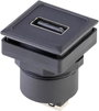 OKTRON-Juwel beépített USB aljzat Alj, beépíthető, függőleges OKJ_USB_AA OKJ_USB_AA Schlegel Tartalo bélyegkép