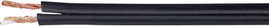 Kash 1168894 Diódavezeték 2 x 0.14 mm² Fekete méteráru