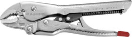 Facom 580.10 Szorítófogó Félkerek 0 - 38 mm 250 mm