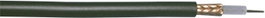 Bedea 10840911 Koaxiális vezeték Külső átmérő: 4.95 mm RG58 50 Ω Fekete méteráru