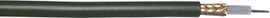 Bedea 10890911 Koaxiális vezeték Külső átmérő: 2.67 mm RG174 50 Ω Fekete méteráru
