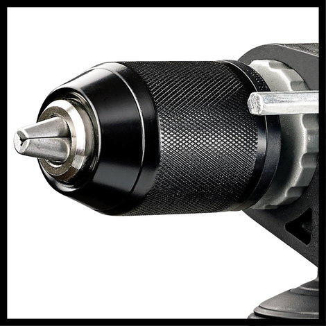 Einhell RT-ID 65/1 1 sebességfokozat-Ütvefúrógép 650 W 2. kép