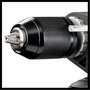 Einhell RT-ID 65/1 1 sebességfokozat-Ütvefúrógép 650 W 2. bélyegkép