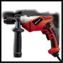 Einhell RT-ID 65/1 1 sebességfokozat-Ütvefúrógép 650 W 3. bélyegkép