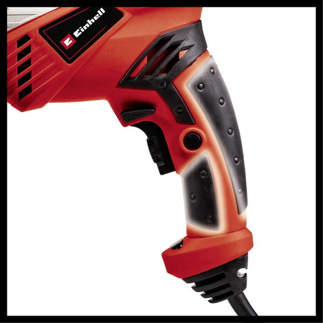 Einhell RT-ID 65/1 1 sebességfokozat-Ütvefúrógép 650 W 4. kép