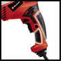 Einhell RT-ID 65/1 1 sebességfokozat-Ütvefúrógép 650 W 4. bélyegkép