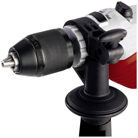 Einhell RT-ID 65/1 1 sebességfokozat-Ütvefúrógép 650 W 5. kép