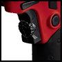 Einhell RT-ID 65/1 1 sebességfokozat-Ütvefúrógép 650 W 6. bélyegkép