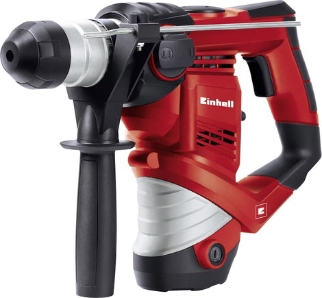 Einhell TH-RH 900/1 SDS-Plus-Fúrókalapács 900 W Hordtáskával