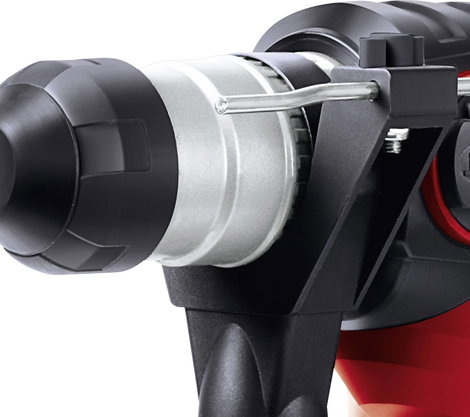 Einhell TH-RH 900/1 SDS-Plus-Fúrókalapács 900 W Hordtáskával 6. kép