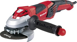 Einhell TE-AG 125 CE 4430860 Sarokcsiszoló 125 mm 1100 W