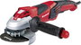 Einhell TE-AG 125 CE 4430860 Sarokcsiszoló 125 mm 1100 W bélyegkép