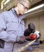 Einhell TE-AG 125 CE 4430860 Sarokcsiszoló 125 mm 1100 W 3. bélyegkép