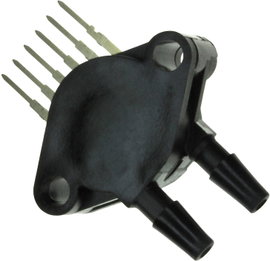NXP Semiconductors MPX5010DP Nyomásérzékelő 1 db 0 kPa - 10 kPa Nyák