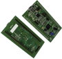 STMicroelectronics STM32VLDISCOVERY Kezdő készlet STM32VLDISCOVERY STM32 F1 Series bélyegkép