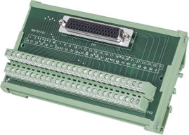 DECA MOD-15-F Átadó modul 15 Tartalom: 1 db