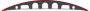 Serpa Kábelhíd 5.01021.7042 TPE (szagneutrális speciális gumi keverék) Világosszürke Csatornák: 5 15 2. bélyegkép