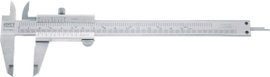 Horex 2226510 Zseb tolómérő 100 mm