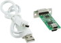 Microchip Technology MCP2200EV-VCP Fejlesztőpanel 1 db bélyegkép