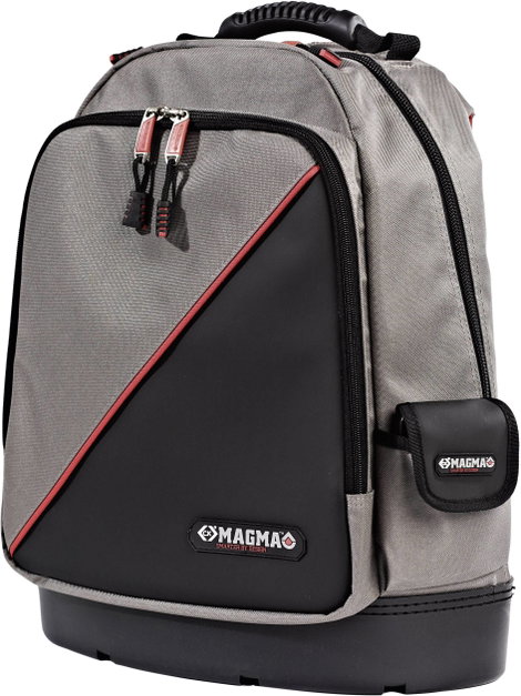 C.K MA2635 Technikus Szerszámos hátizsák tartalom nélkül (Sz x Ma x Mé) 400 x 470 x 200 mm