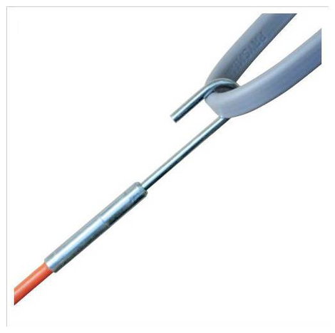 Kábelhúzó rúd készlet „Mighty-Rod”, 10 méter T5410 C.K 10 m 3. kép