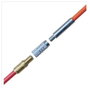 Kábelhúzó rúd készlet „Mighty-Rod”, 10 méter T5410 C.K 10 m 6. bélyegkép