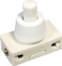 interBär 3030-201.03 3030-201.03 Kapcsoló 250 V/AC 2 A 1 x KI/BE Reteszelő (H x Sz) 25 mm x 14 mm 1 bélyegkép
