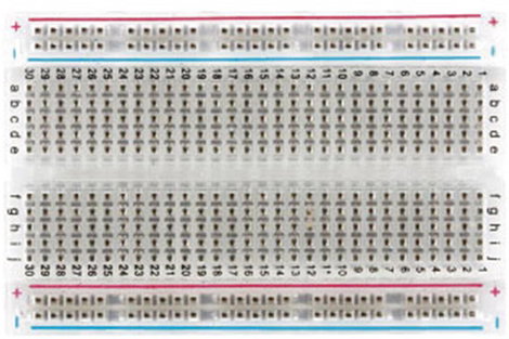 MikroElektronika MIKROE-1098 Prototípus készlet 1 db
