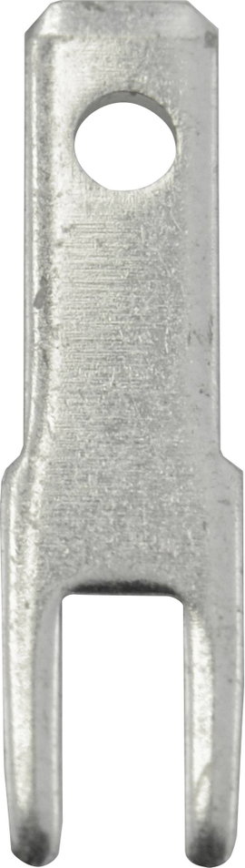 Vogt Verbindungstechnik 3785a08.68 Dugaszoló nyelv Dugasz szélesség: 2.8 mm Dugaszolási vastagság: 0